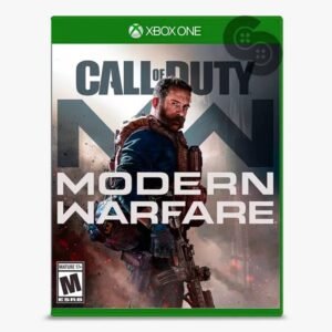 Call of Duty: Modern Warfare