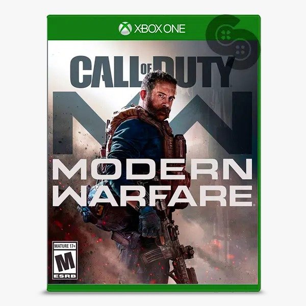 image (47) Call of Duty: Modern Warfare