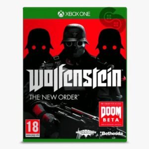 image (49) Wolfenstein: The New Order