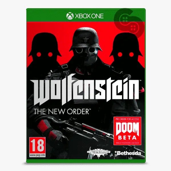 image (49) Wolfenstein: The New Order