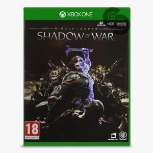 image (5) Middle-Earth: Shadow of War