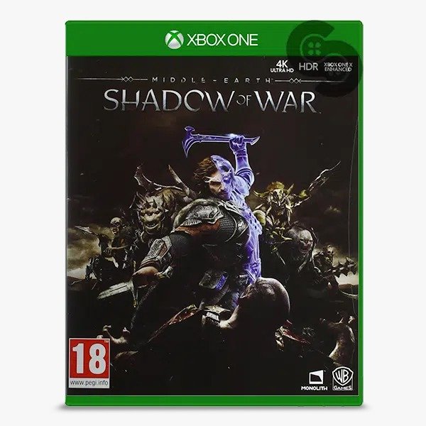 image (5) Middle-Earth: Shadow of War