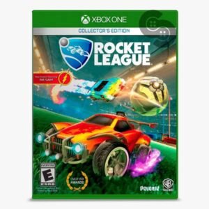 image (50) Rocket League Xbox One X|S