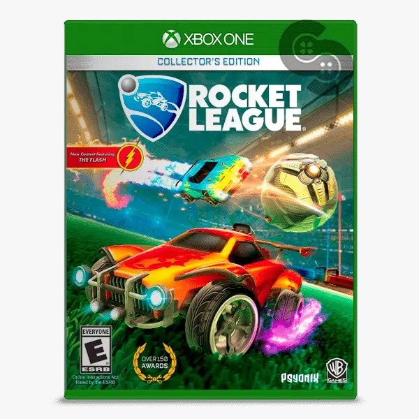 image (50) Rocket League Xbox One X|S