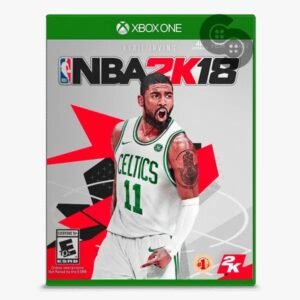 image (51) NBA 2K18 Xbox One X|S