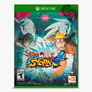image (52) Naruto Shippuden:Storm 4