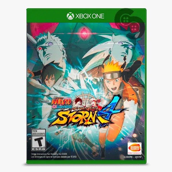 image (52) Naruto Shippuden:Storm 4