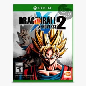 image (55) Dragon Ball Xenoverse 2