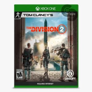 image (57) Tom Clancy’s The Division 2