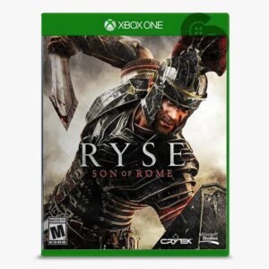 image (58) RYSE: Son of Rome Xbox One X|S