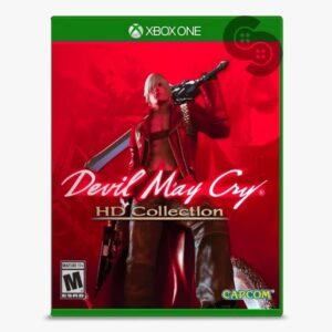 image (61) Devil May Cry – HD Collection