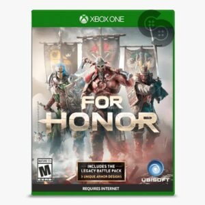 image (66) For Honor Xbox One X|S