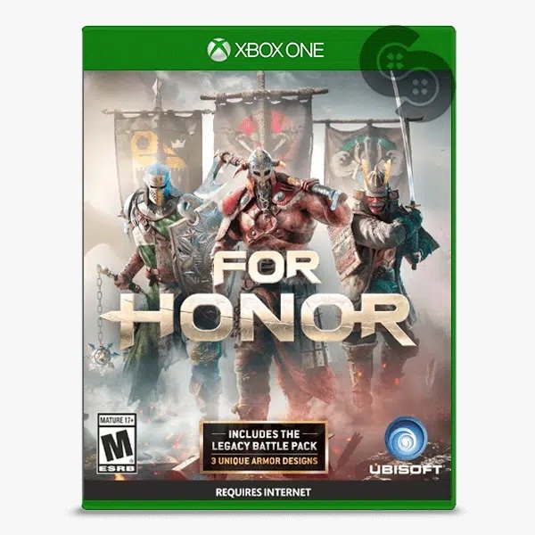 image (66) For Honor Xbox One X|S