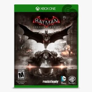 image (68) Batman: Arkham Knight