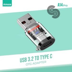 image (7) USB 3.2 to Type C OTG Adapter