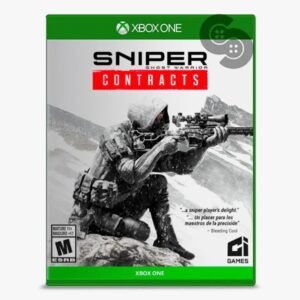 image (72) Sniper: Ghost Warrior Contracts