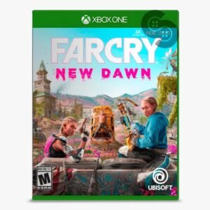 image (74) Far Cry New Dawn