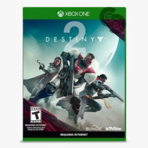 image (79) Destiny 2 Xbox One X|S