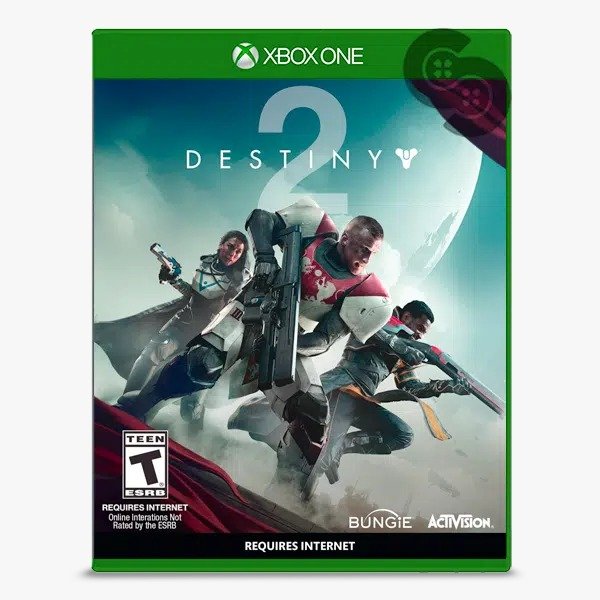 image (79) Destiny 2 Xbox One X|S