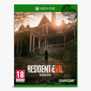 image (80) Resident Evil 7: Biohazard