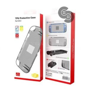 image (9) TPU Switch 2 Protective Case