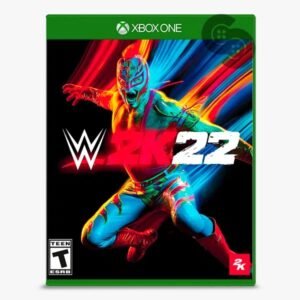 image (90) WWE 2K22 Xbox One X|S
