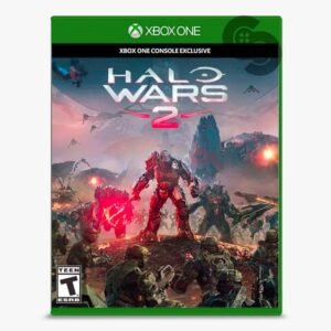 image (91) Halo Wars 2 Xbox One X|S