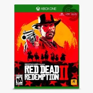 image (94) Red Dead Redemption 2