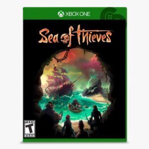 image (95) Sea of Thieves Xbox One X|S