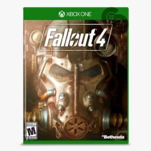 image (96) Fallout 4 Xbox One X|S