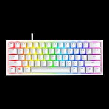 K530 Draconic RGB Keyboard