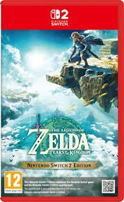 images (1) The Legend of Zelda: Tears of the Kingdom