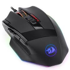 images (1) M801 Gaming Mouse RGB