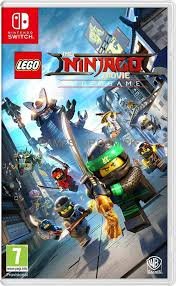 images (1) Lego Ninjago Movie Game