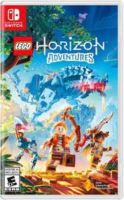 images (10) LEGO Horizon Adventures