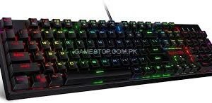 K582 SURARA RGB Keyboard
