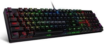 images (10) K582 SURARA RGB Keyboard