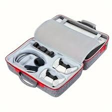 images (10) Travel Bag Carrying Case-5 PS5