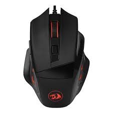 PHASER M609 Gaming Mouse