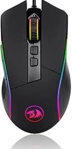 images (11) M721-Gaming Wired Mouse