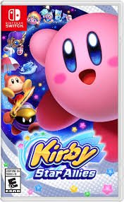 images (12) Kirby Star Allies Nintendo Switch