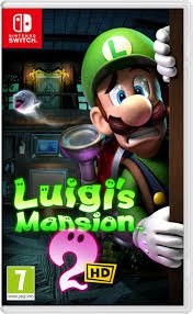 images (13) Luigi’s Mansion 2 HD