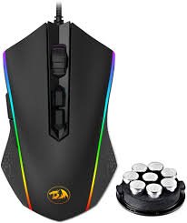 images (13) Gaming Mouse 10000 DPI