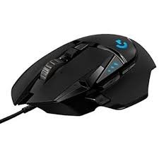 images (14) G502 HERO Wired Gaming Mouse
