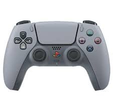 PS5 DualSense Wireless Controller