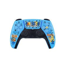 PS5 DualSense Wireless Controller