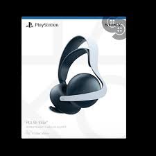 PS5 PULSE Elite Wireless Headset