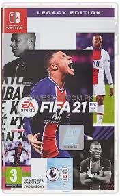 images (16) FIFA 21 Legacy Edition