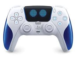 PS5 DualSense Wireless Controller