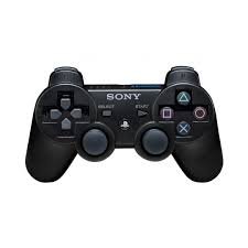 images (17) PlayStation 3 Wireless Controller